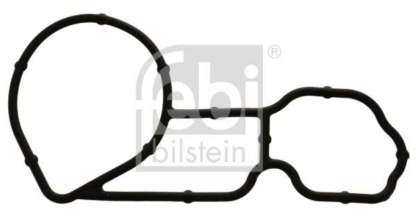 Febi Bilstein 102219 Gasket, Housing Cover (Crankcase) | ML Performance UK Car Parts