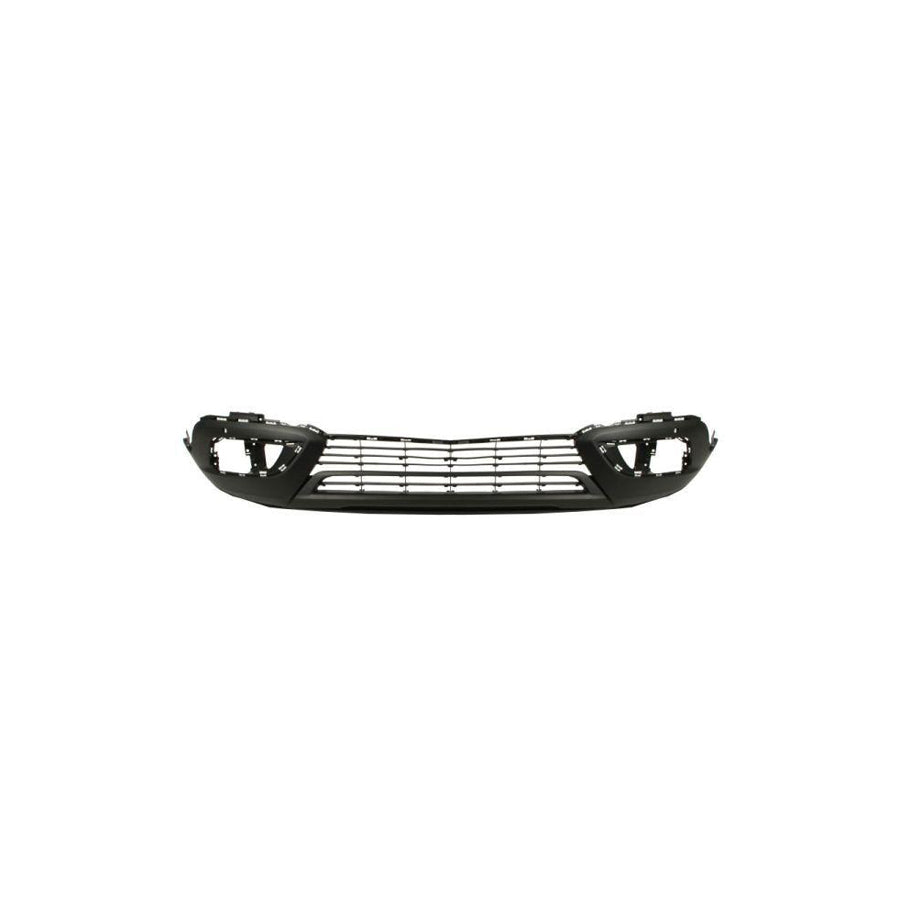 Blic 5510-00-5036901P Bumper For Opel Crossland X (P17)