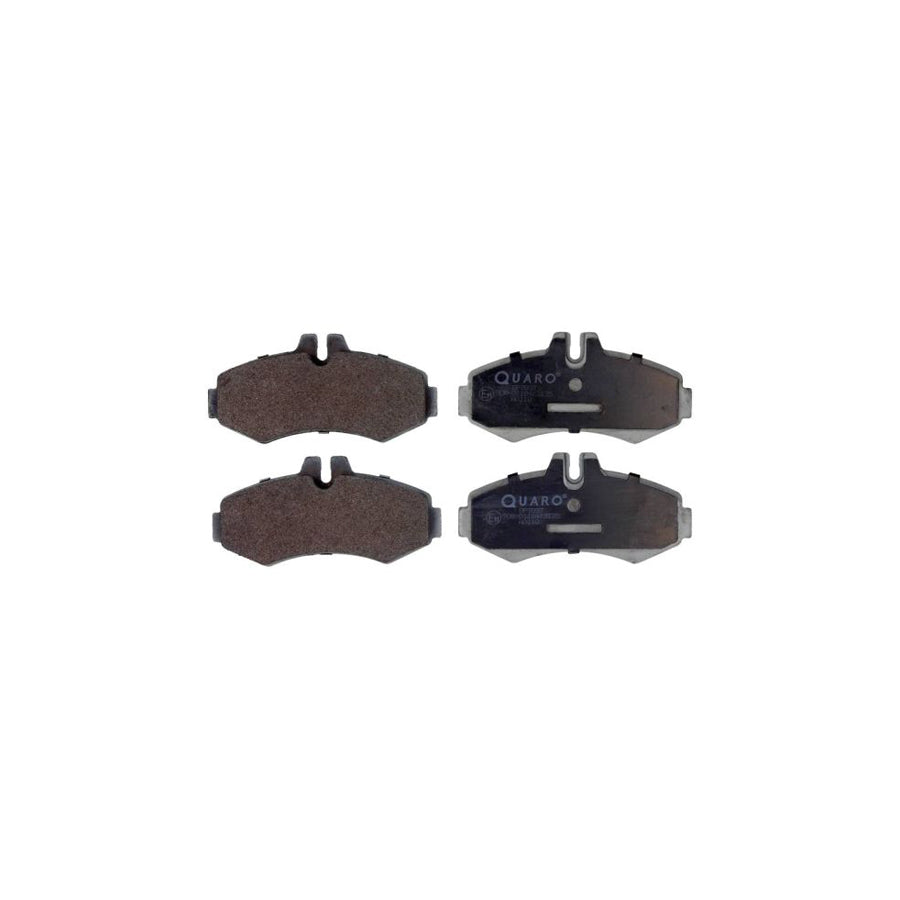 Quaro QP7037 Brake Pad Set