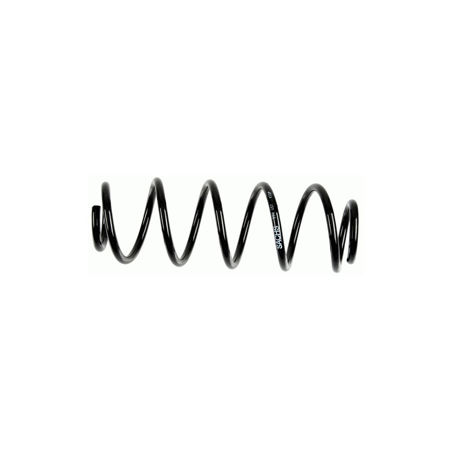 Sachs 994 457 Coil Spring