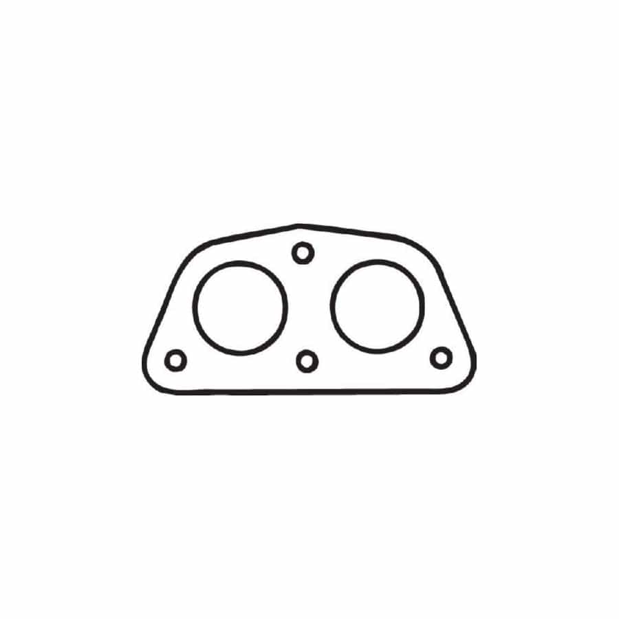 Bosal 256-146 Exhaust Pipe Gasket