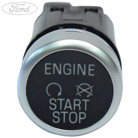 GENUINE FORD 1855029 FOCUS KUGA C-MAX IGNITION START BUTTON SWITCH | ML Performance UK