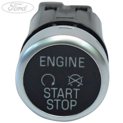 GENUINE FORD 1855029 FOCUS KUGA C-MAX IGNITION START BUTTON SWITCH | ML Performance UK