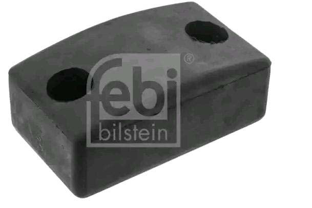 Febi Bilstein 48662 Rubber Buffer, Suspension | ML Performance UK Car Parts