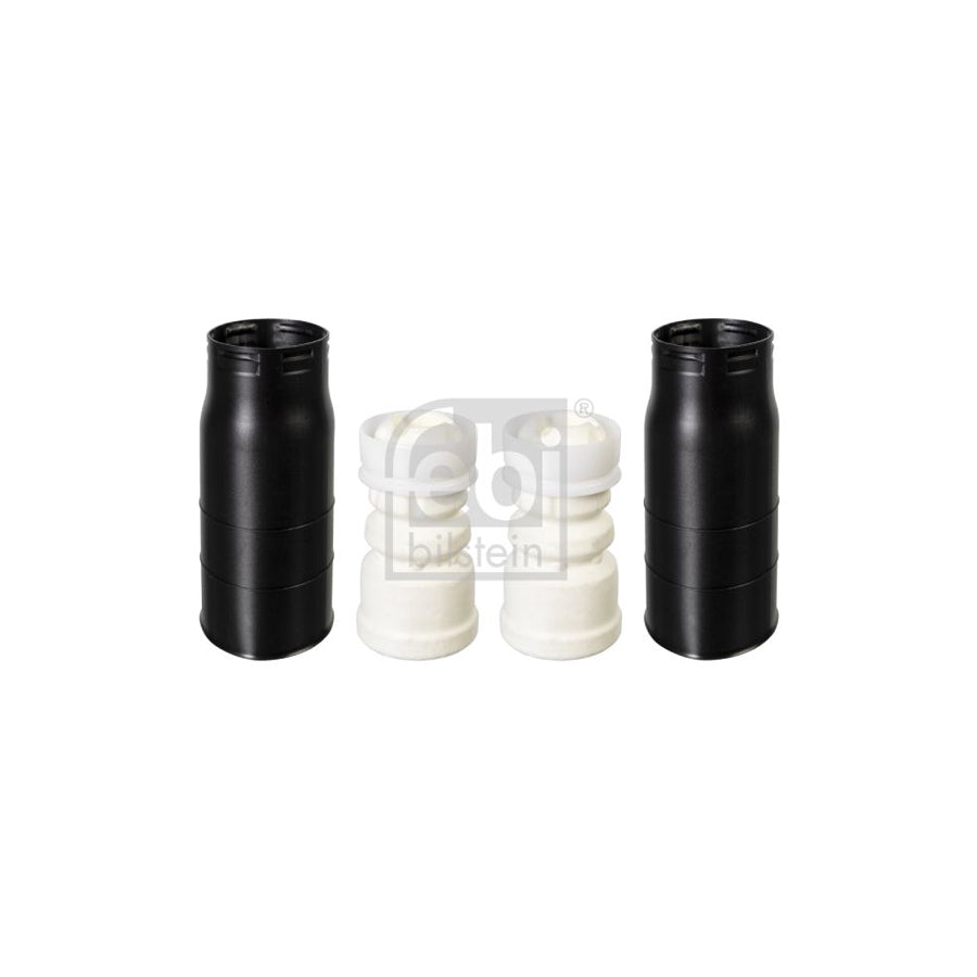 Febi Bilstein 109363 Rubber Buffer, Suspension