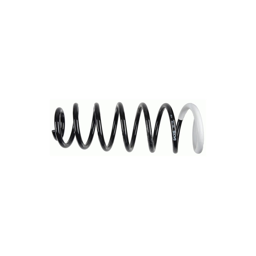 Sachs 994 458 Coil Spring