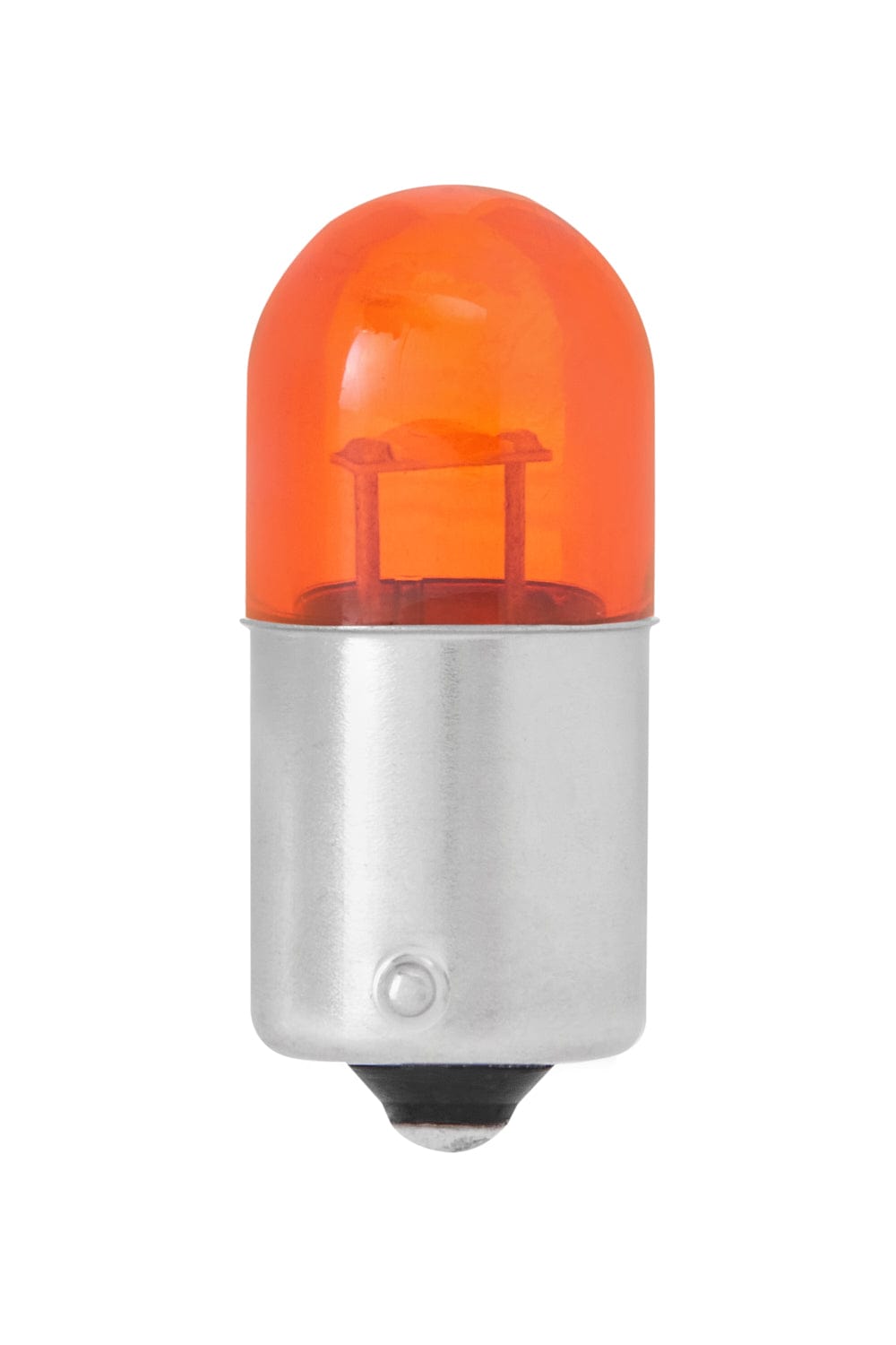 RING RW589AFSLED 12V Filament Style LED (589-RY10W) 75lm BAU15s Indicator (Amber) | ML Performance