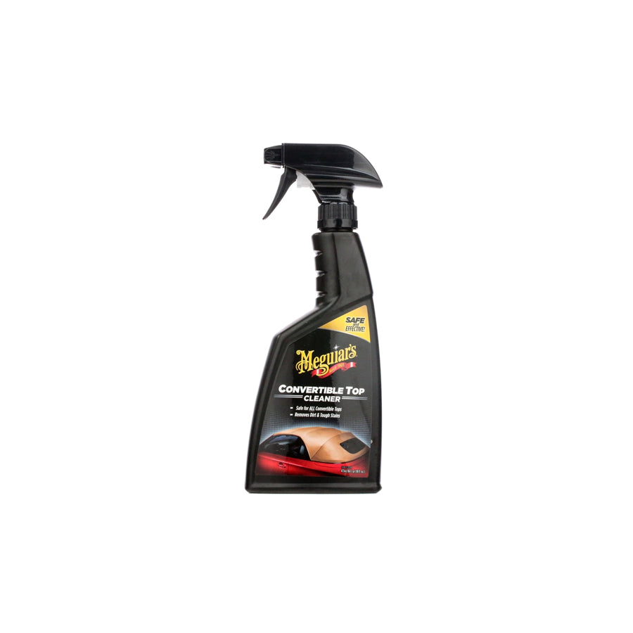 MEGUIARS CONVERTIBLE & CABRIO G2016EU Textile / Carpet Cleaner | ML Performance UK Car Parts