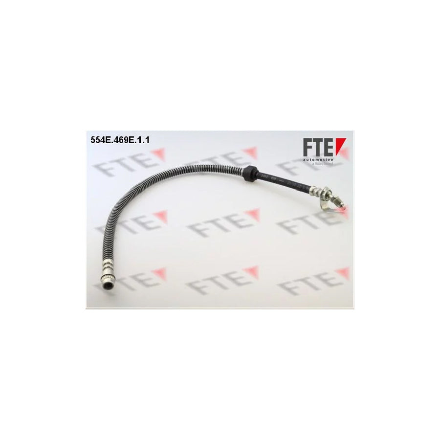 Fte 9240775 Brake Hose | ML Performance UK Car Parts