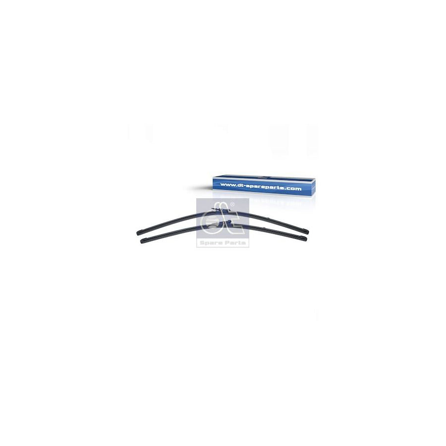 Dt Spare Parts Flat 4.66189 Wiper Blade | ML Performance UK Car Parts