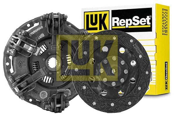 LuK Br 0222 623 0991 09 Clutch Kit