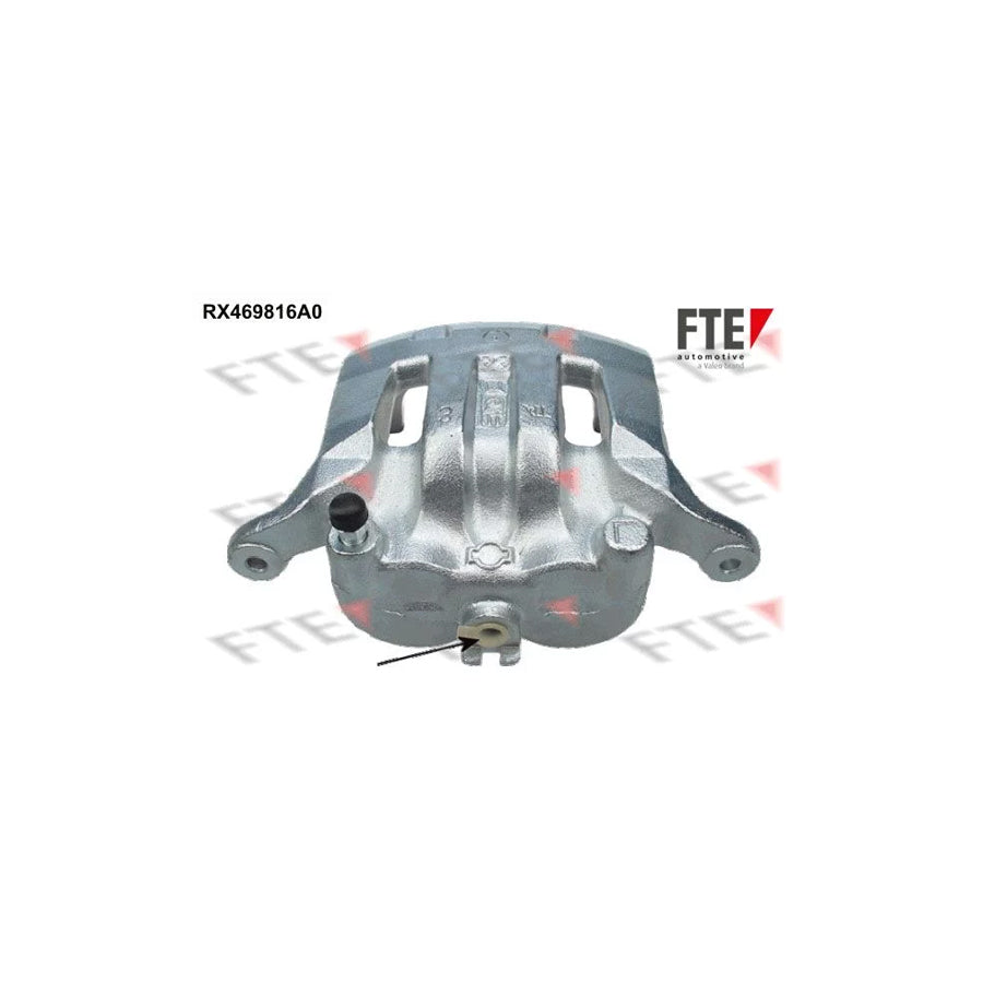 Fte RX469816A0 Brake Caliper | ML Performance UK Car Parts