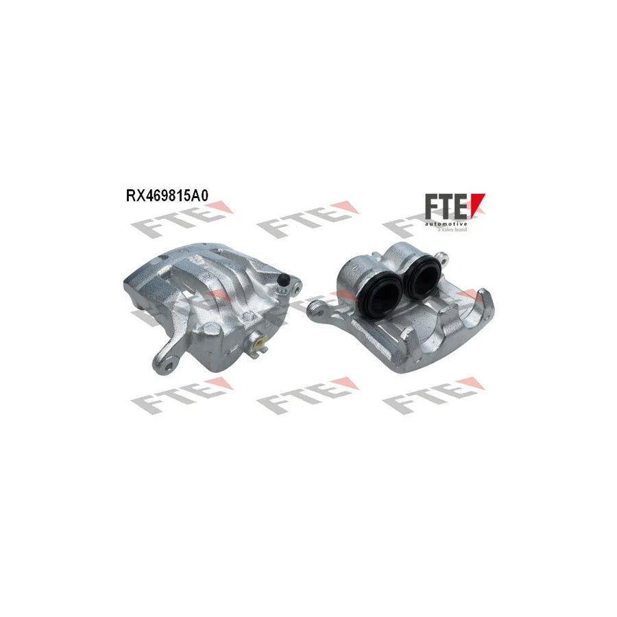 Fte RX469815A0 Brake Caliper | ML Performance UK Car Parts