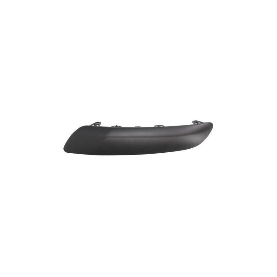 Blic 5703-05-5519978P Bumper Moulding For Peugeot 308