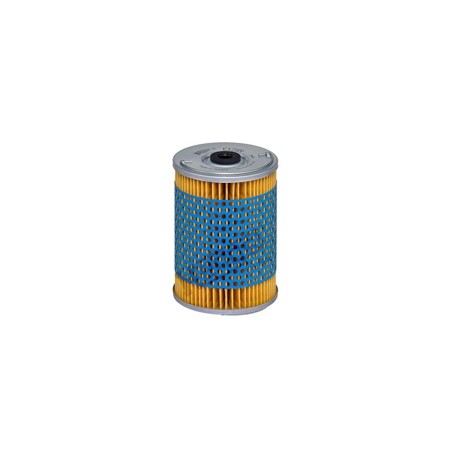 Hengst Filter E121H D01 Oil Filter