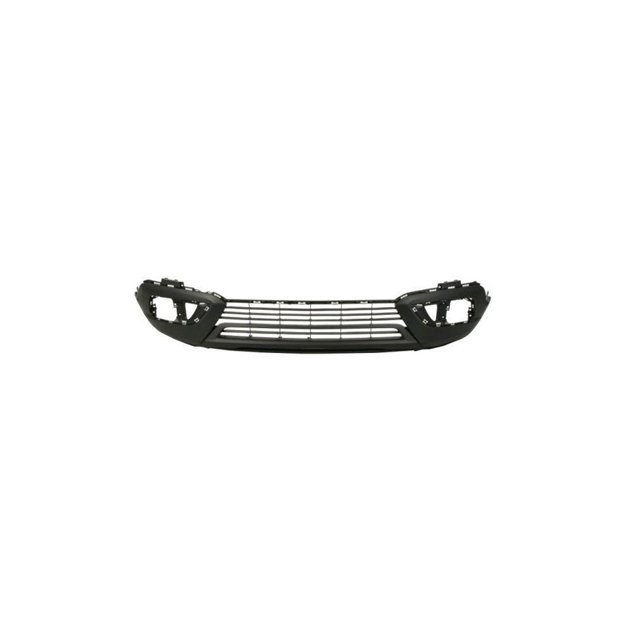 Blic 5510-00-5036900P Bumper For Opel Crossland X (P17)