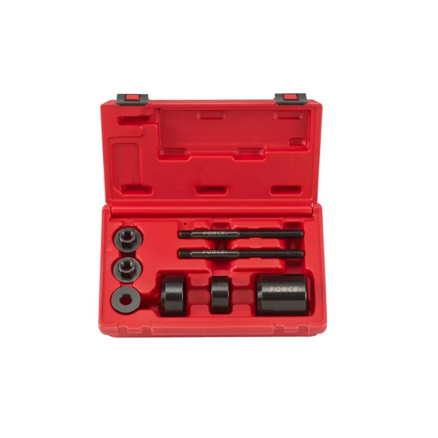 Force 908T7 Thrust Piece Set, Press In / Out Tool | ML Performance UK Car Parts