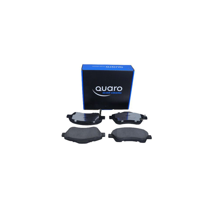 Quaro QP0579C Brake Pad Set