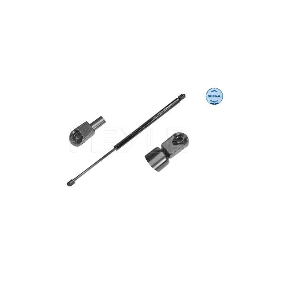 Meyle 040 910 0022 Tailgate Strut Suitable For Mercedes-Benz Ml-Class (W164)