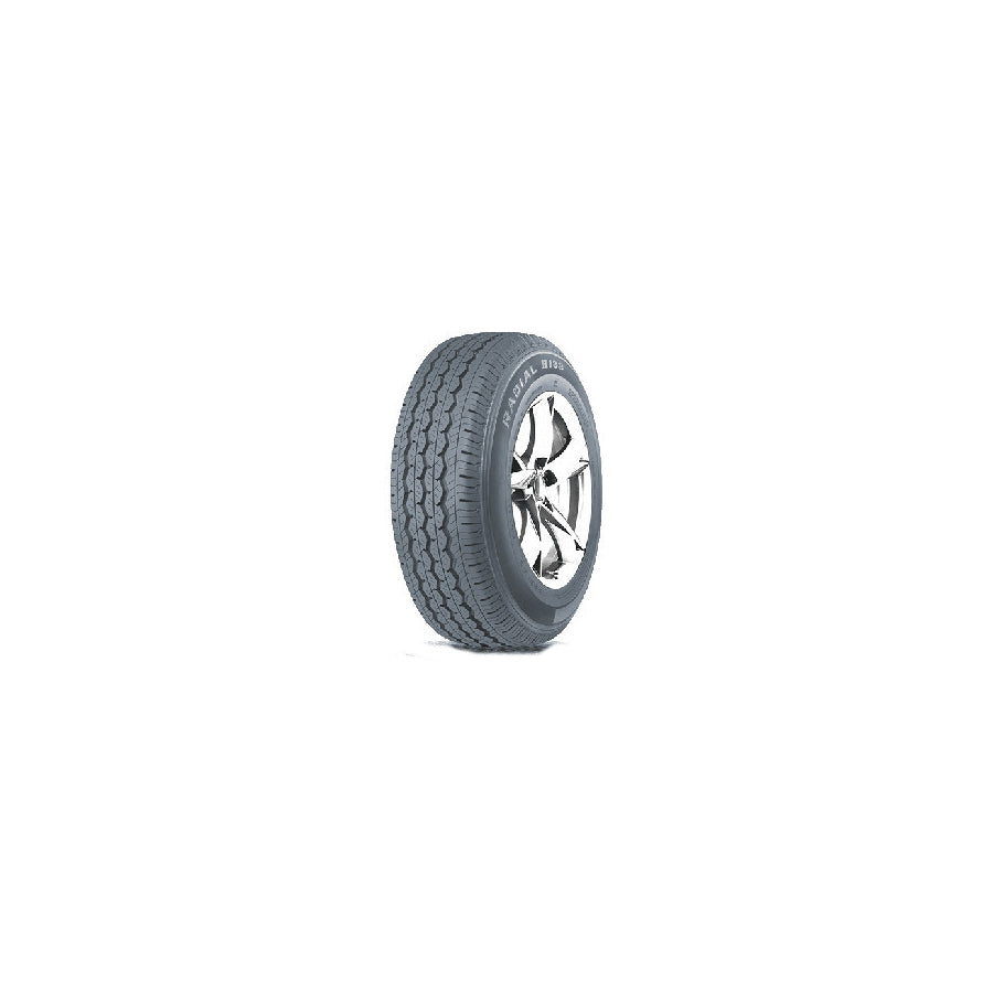 Westlake Z-107 185/55 R15 82H Summer Car Tyre | ML Performance UK Car Parts