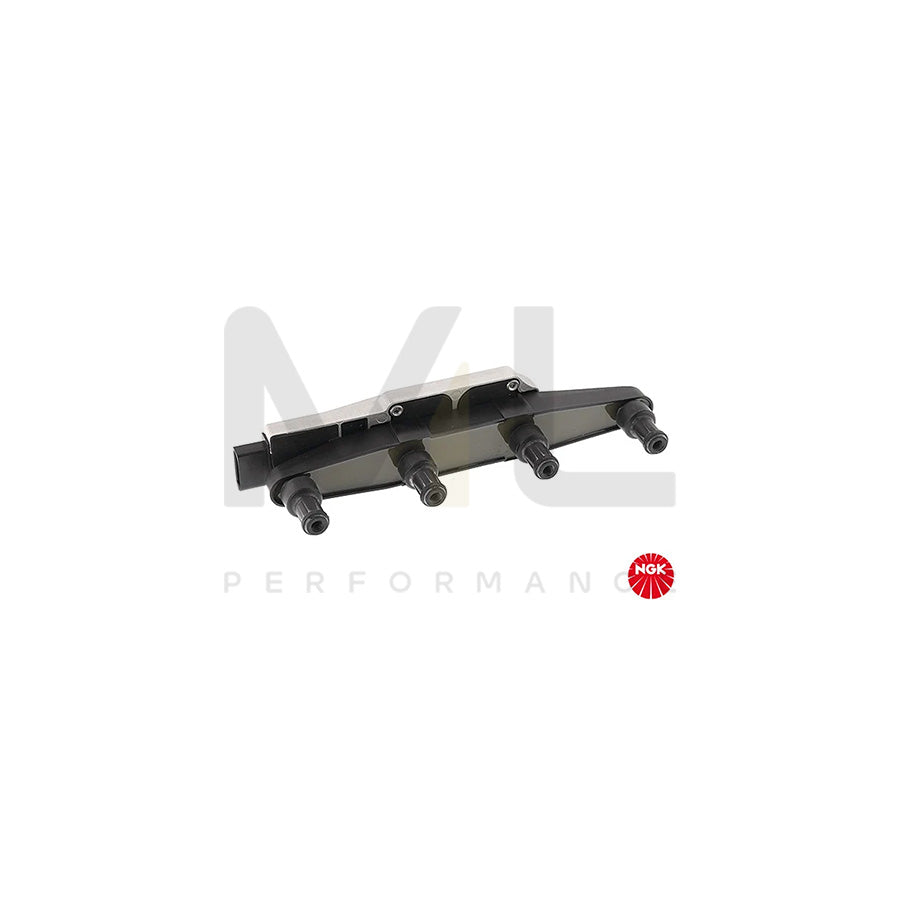 NGK Ignition Coil - U6020 (NGK48114) Ignition Coil Rail | ML Car Parts UK | ML Performance