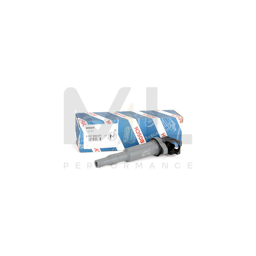 BOSCH Ignition Coil 0221504471 | ML Car Parts UK | ML Performance