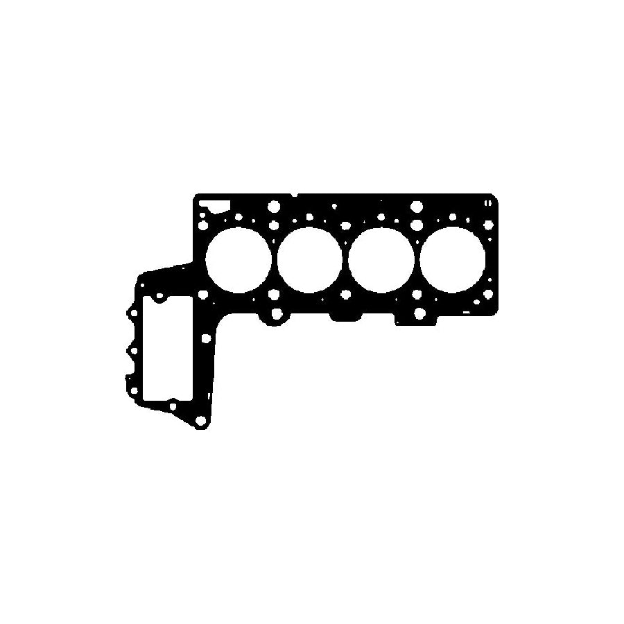 Corteco 415123P Gasket, Cylinder Head | ML Performance UK