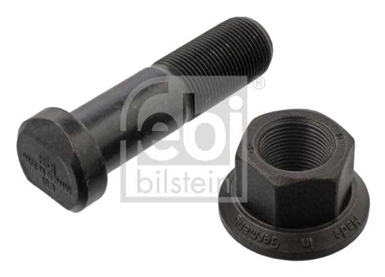 Febi Bilstein 07939 Wheel Stud | ML Performance UK Car Parts