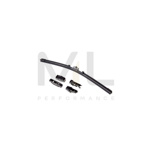 Bosch Aerotwin Flat Wiper Blade Single AP17U | Wiper Blades UK | ML Performance Car Parts