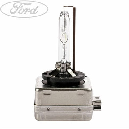 GENUINE FORD 4599268 MONDEO GALAXY FOCUS XENON HEAD LIGHT HID D1S BULB | ML Performance UK