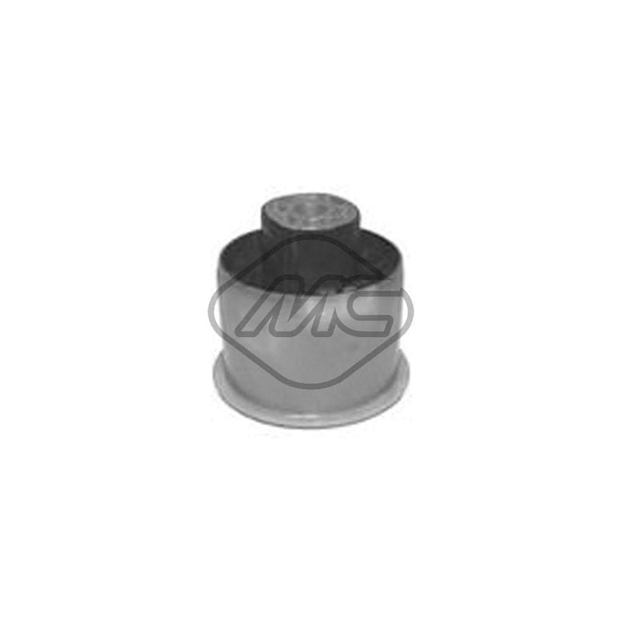 Metalcaucho 06900 Axle Bush | ML Performance UK Car Parts