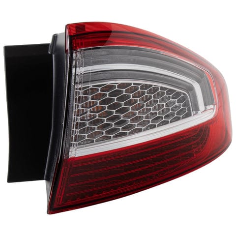 GENUINE FORD 1767491 MONDEO OUTER RIGHT REAR O/S TAIL LIGHT LAMP CLUSTER | ML Performance UK