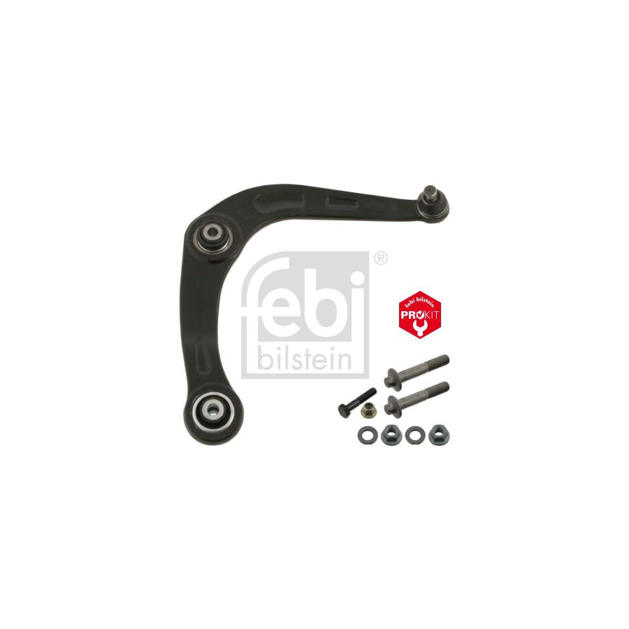 Febi Bilstein 40780 Suspension Arm For Peugeot 206