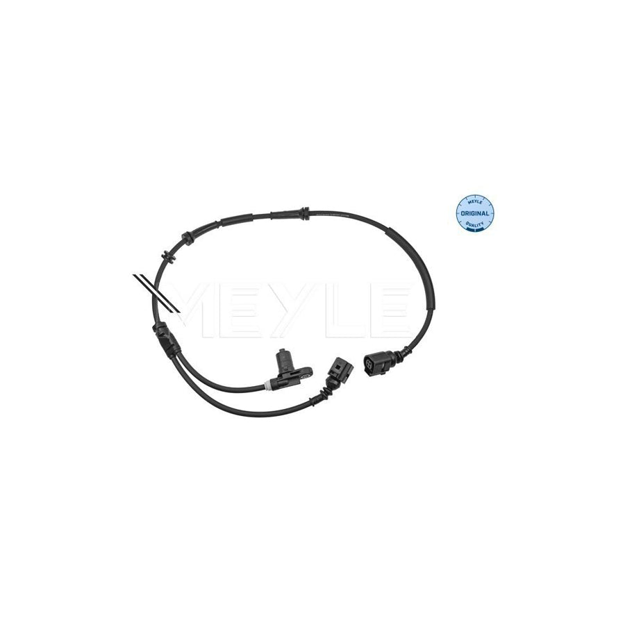 Meyle 114 800 0018 Abs Sensor