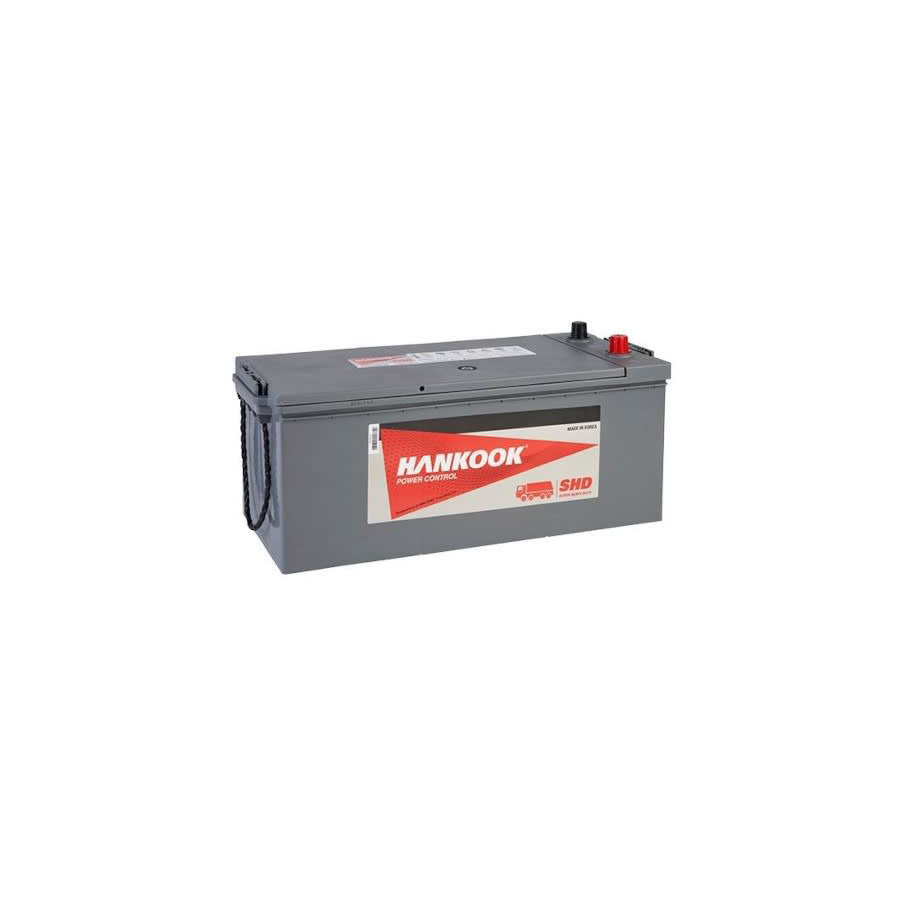 Hankook 68032 Heavy Duty Starter Battery: Type 629 | ML Performance UK Car Parts