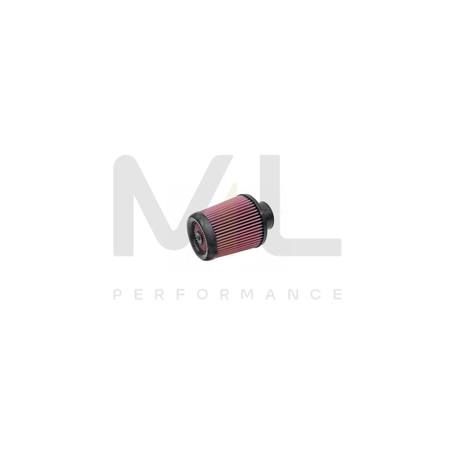 K&N RX-4870 Universal X-Stream Clamp-On Air Filter | ML Car Parts UK | ML Performance