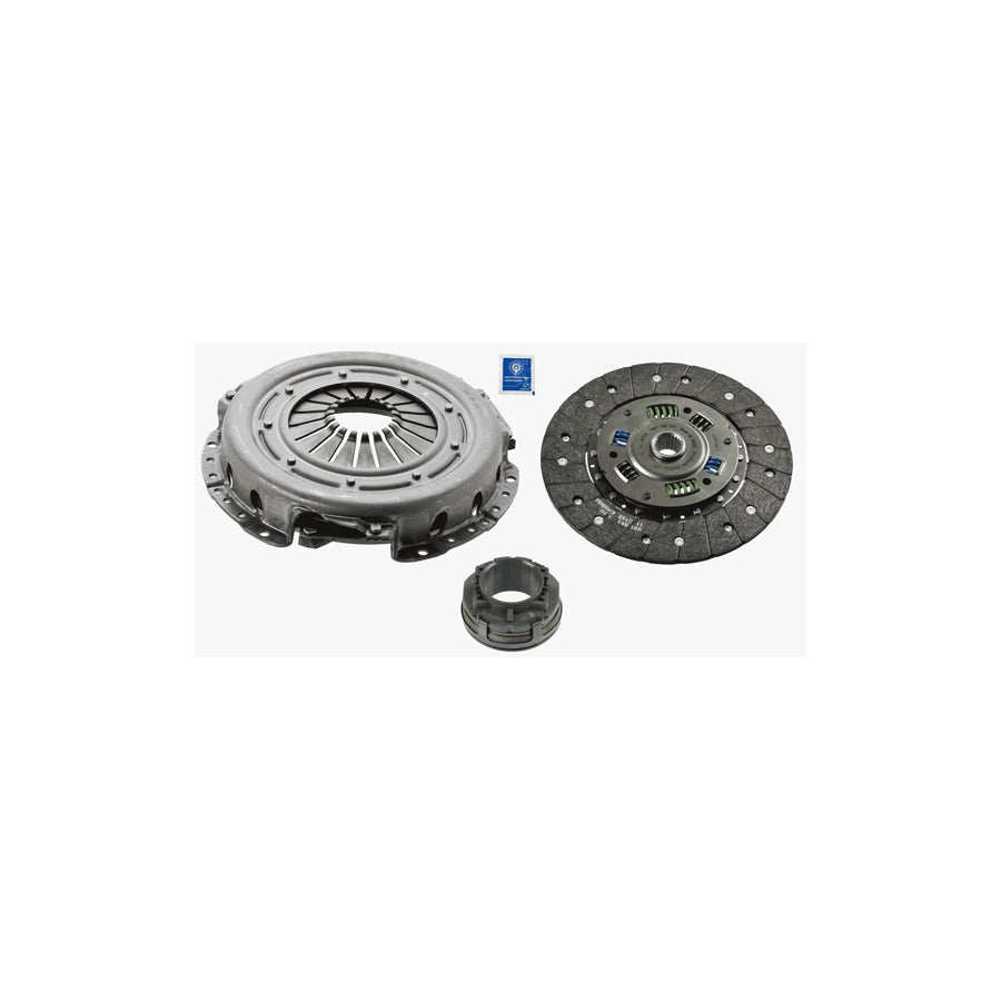 Sachs 3000 389 002 Clutch Kit