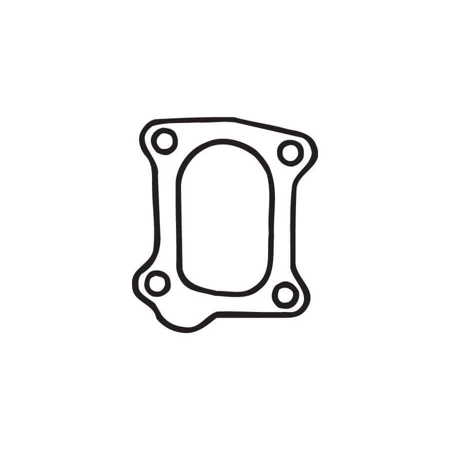 Bosal 256-149 Exhaust Pipe Gasket