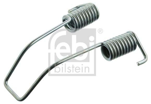 Febi Bilstein 14253 Spring, Brake Shoe | ML Performance UK Car Parts