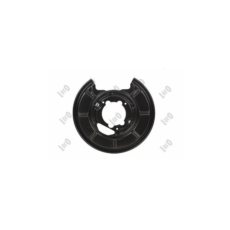 Abakus 13107711 Splash Panel, Brake Disc Suitable For Mercedes-Benz A-Class (W168) | ML Performance UK