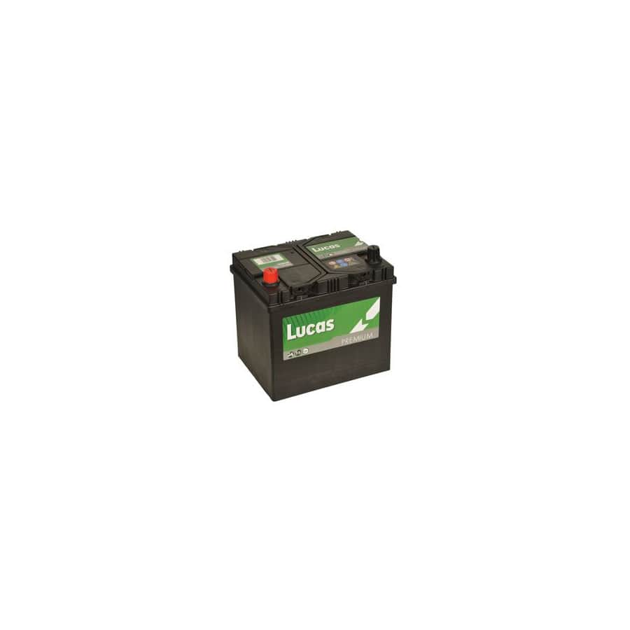 Lucas LP014 Lucas Premium Car Battery 12V (LP005R) | ML Performance UK Car Parts