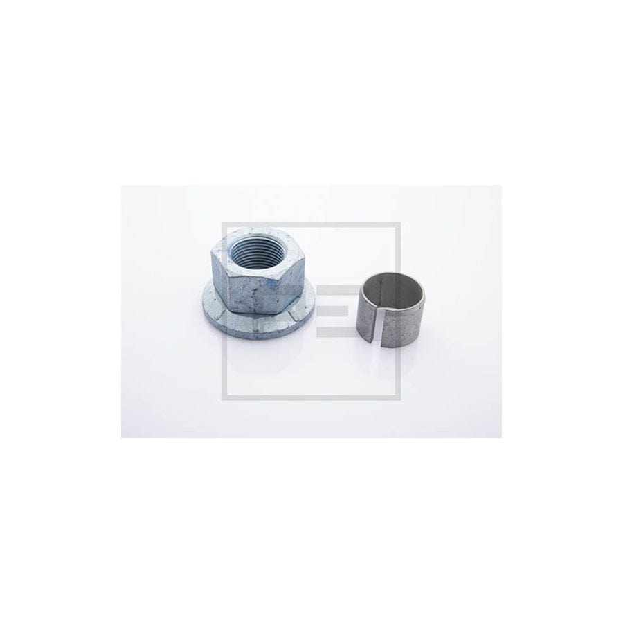 PETERS ENNEPETAL 047.110-10A Wheel Nut | ML Performance UK Car Parts