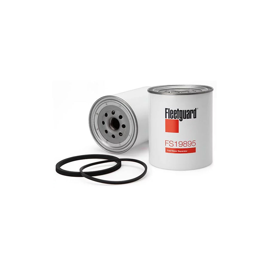 Fleetguard FS19895 Fuel Filter | ML Performance UK Car Parts