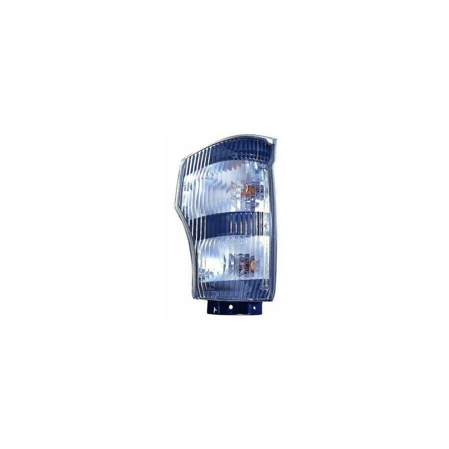 Abakus 2131530RA Side Indicator For Isuzu Elf Platform / Chassis (Nkr8_, Nkq8_) | ML Performance UK