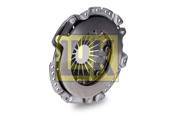 LuK 119 0027 11 Clutch Pressure Plate