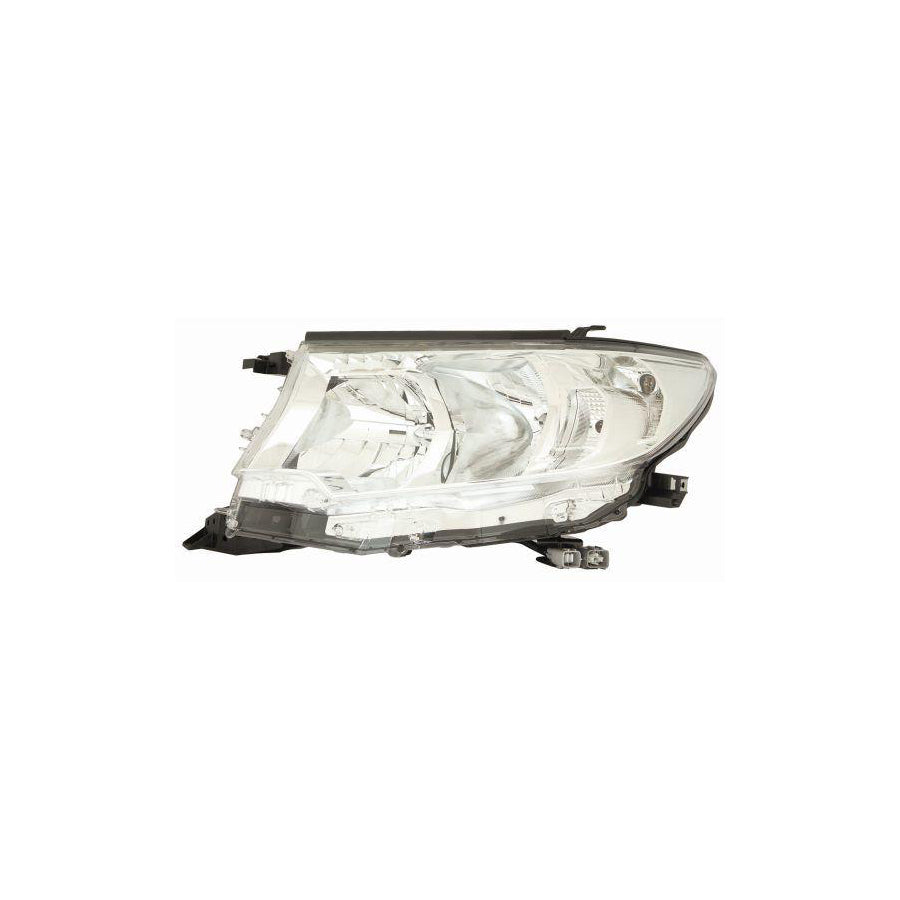 Abakus 21211CDRLDEM Headlight For Toyota Land Cruiser Prado 150 (J150) | ML Performance UK