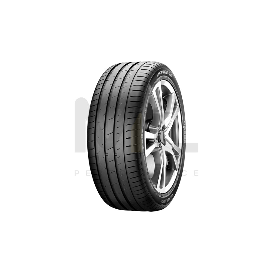 Apollo Aspire 4G 225/40 R18 92Y Summer Tyre | ML Performance UK Car Parts