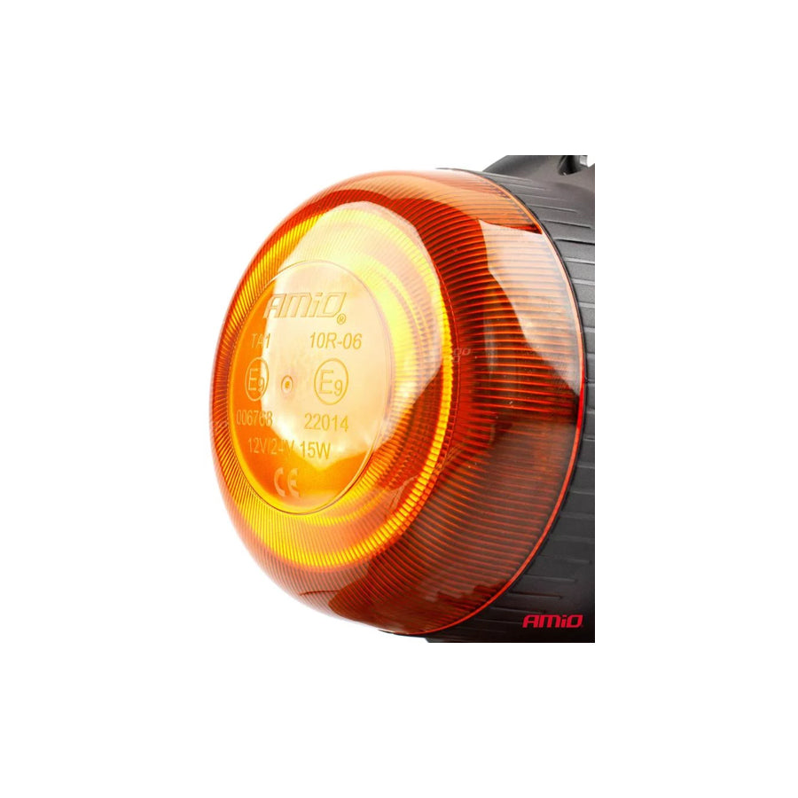 Amio Led Mini 02926 Beacon Light