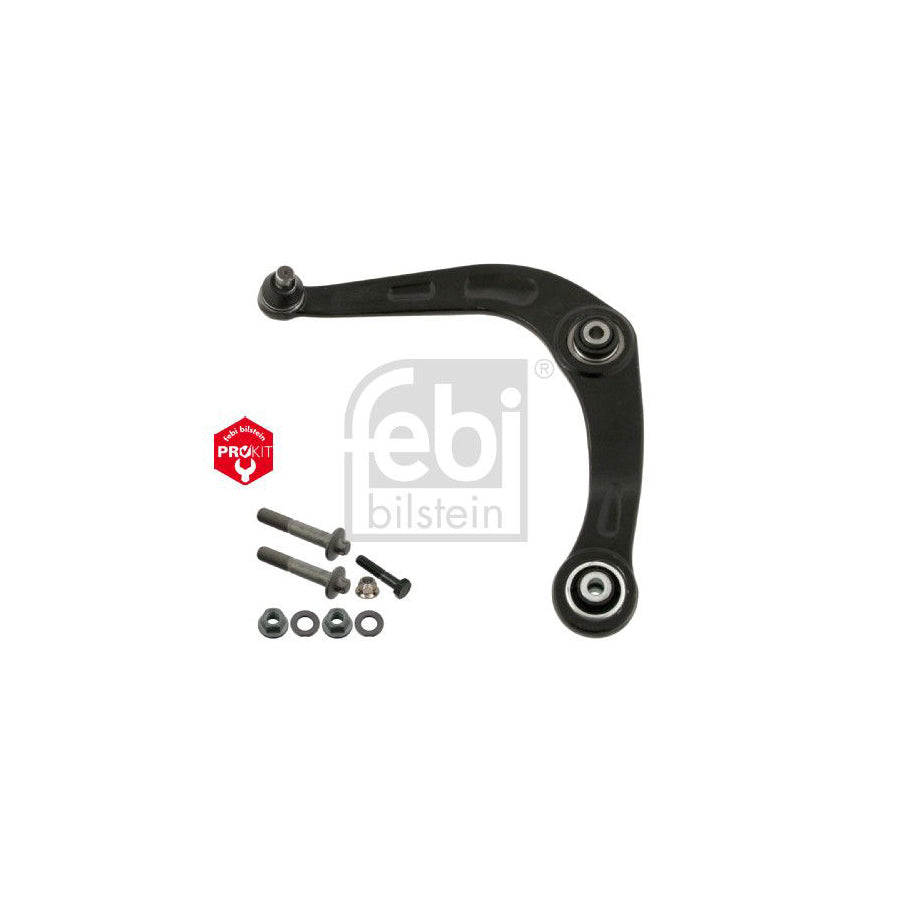 Febi Bilstein 40781 Suspension Arm For Peugeot 206