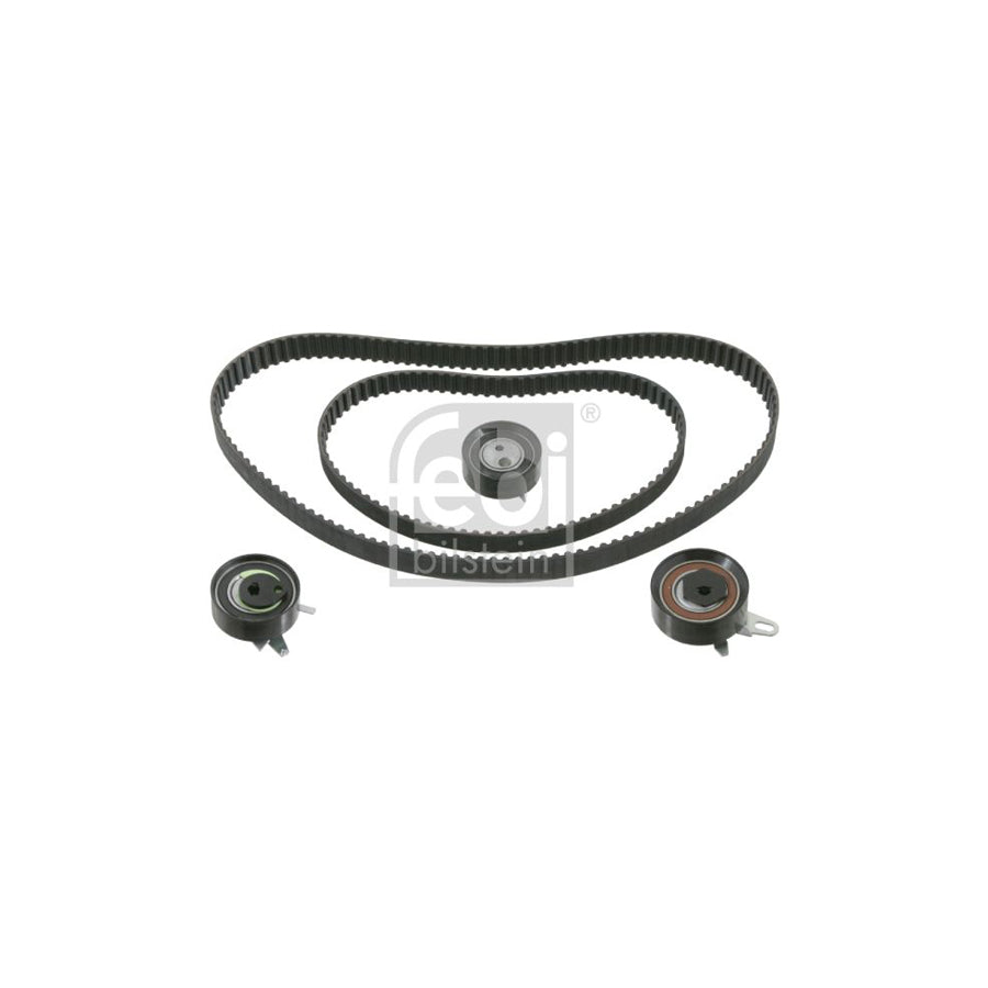 Febi Bilstein 24769 Timing Belt Kit